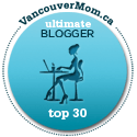 Top 30 Blogger